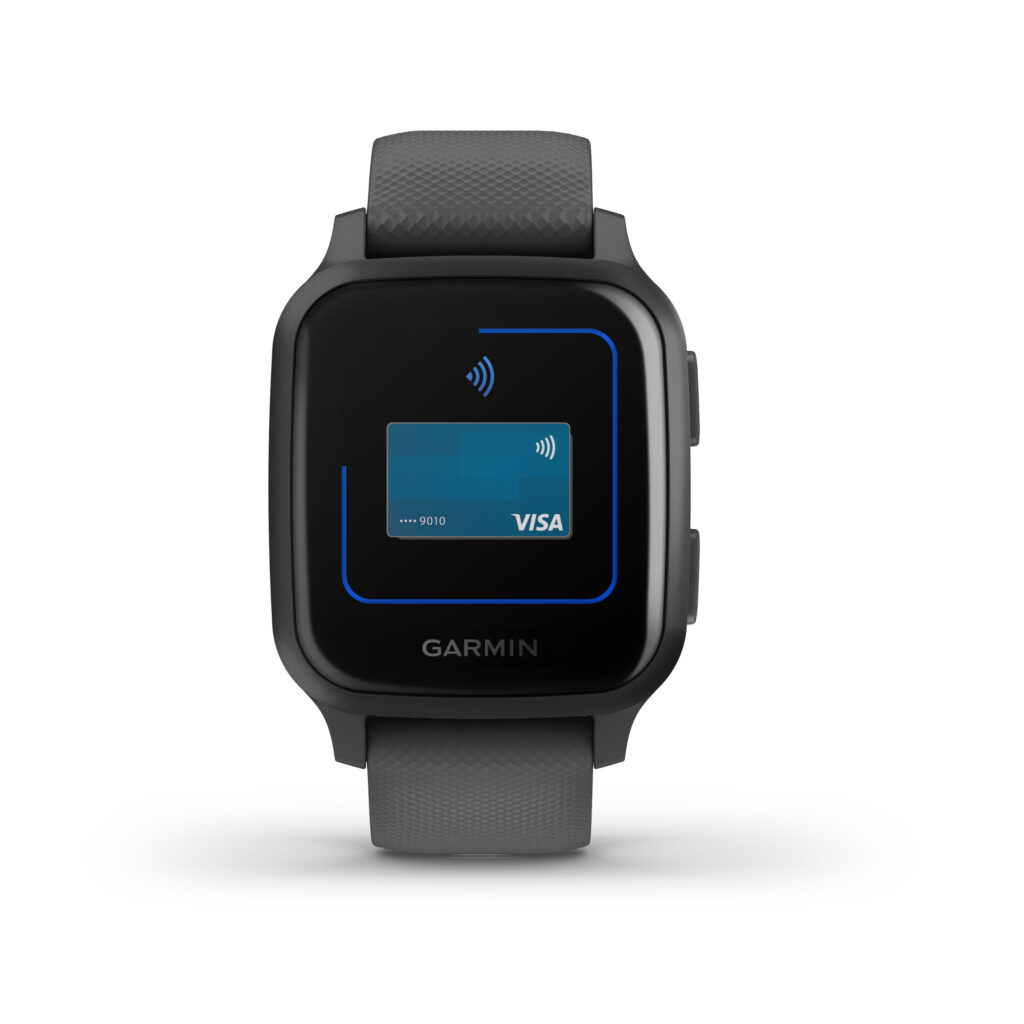 Garmin Venu SQ sfida Apple Watch SE con un prezzo aggressivo 6