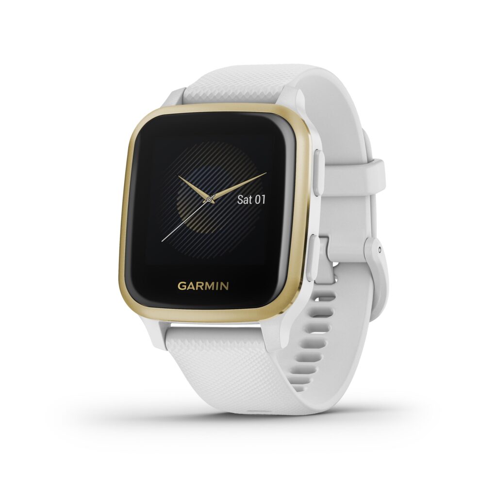 Garmin Venu SQ sfida Apple Watch SE con un prezzo aggressivo 7