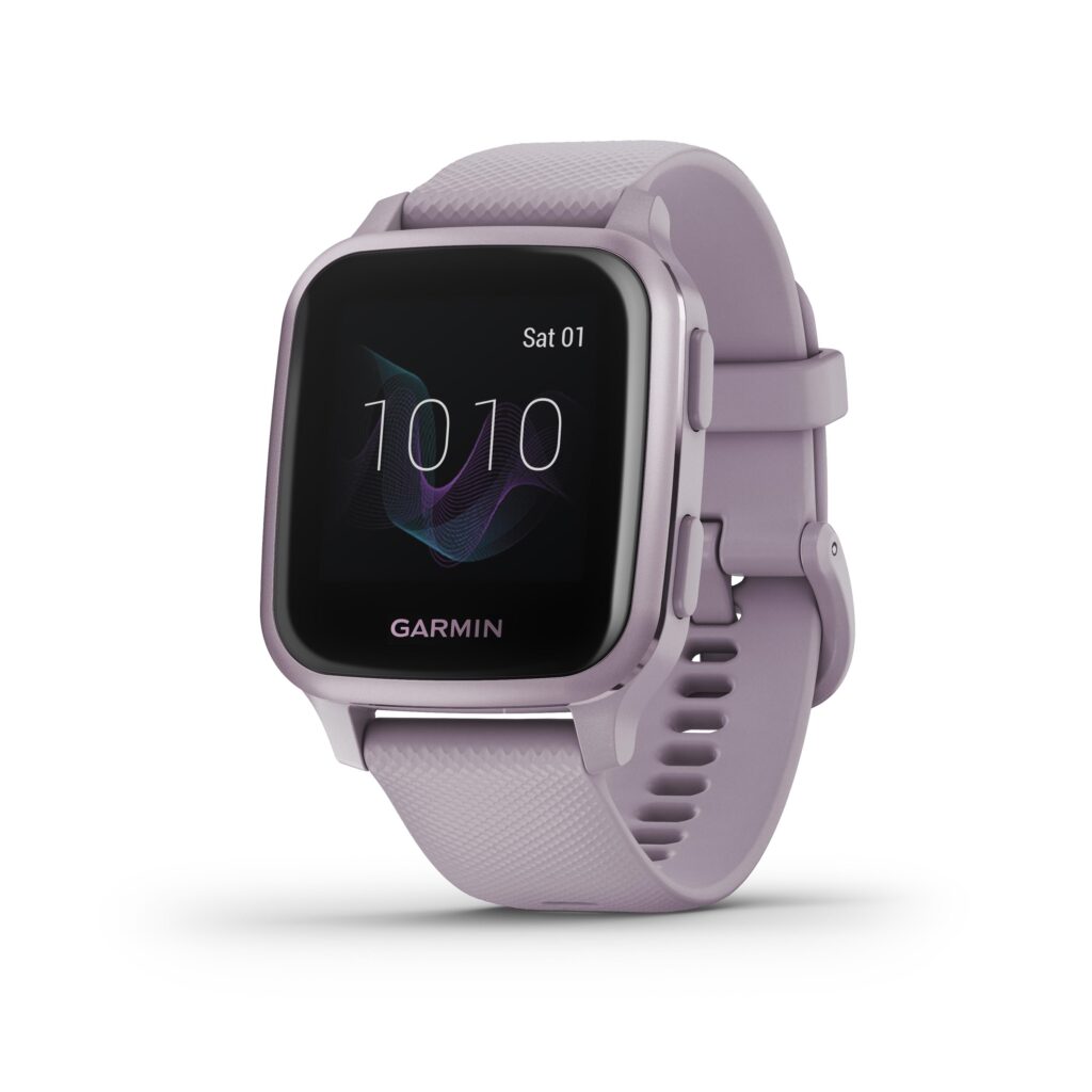 Garmin Venu SQ sfida Apple Watch SE con un prezzo aggressivo 8