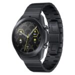 Samsung lancia Galaxy Watch 3 Titanium e un nuovo update 4