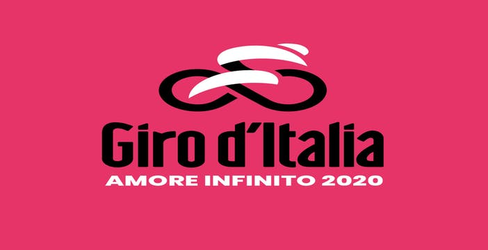 Il Giro d'Italia 2020 sarà in chiaro su Rai2 HD, Rai Sport+ HD e RaiPlay 2