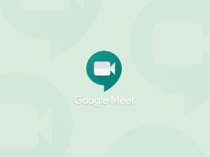 Google Meet supporta la funzione "Low light" anche in versione desktop 1