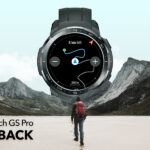 HONOR Watch GS Pro è disponibile in Italia con una super offerta lancio 4
