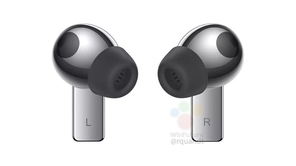 Huawei FreeBuds Pro 8