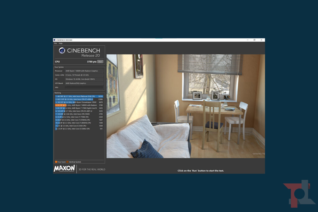 Recensione Huawei Matebook 14 AMD: la potenza del Ryzen 7 4800H in un corpo elegante, è best buy 6