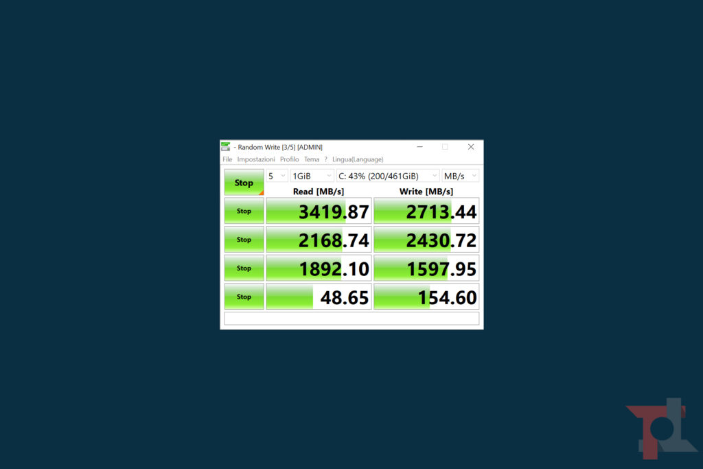Recensione Huawei Matebook 14 AMD: la potenza del Ryzen 7 4800H in un corpo elegante, è best buy 7