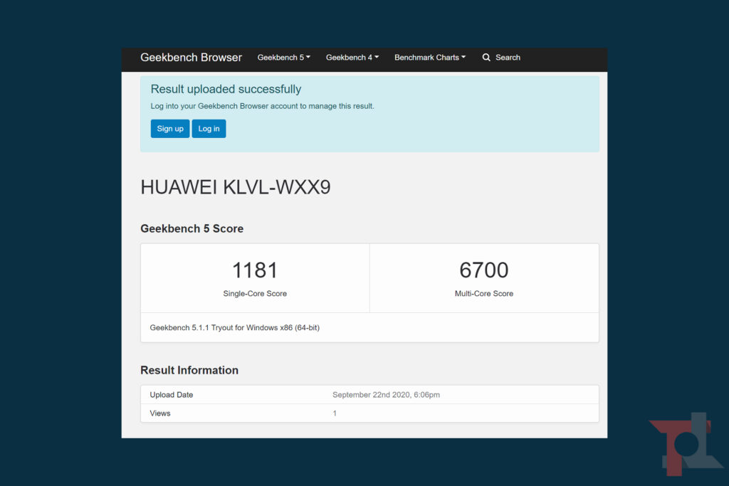Recensione Huawei Matebook 14 AMD: la potenza del Ryzen 7 4800H in un corpo elegante, è best buy 8