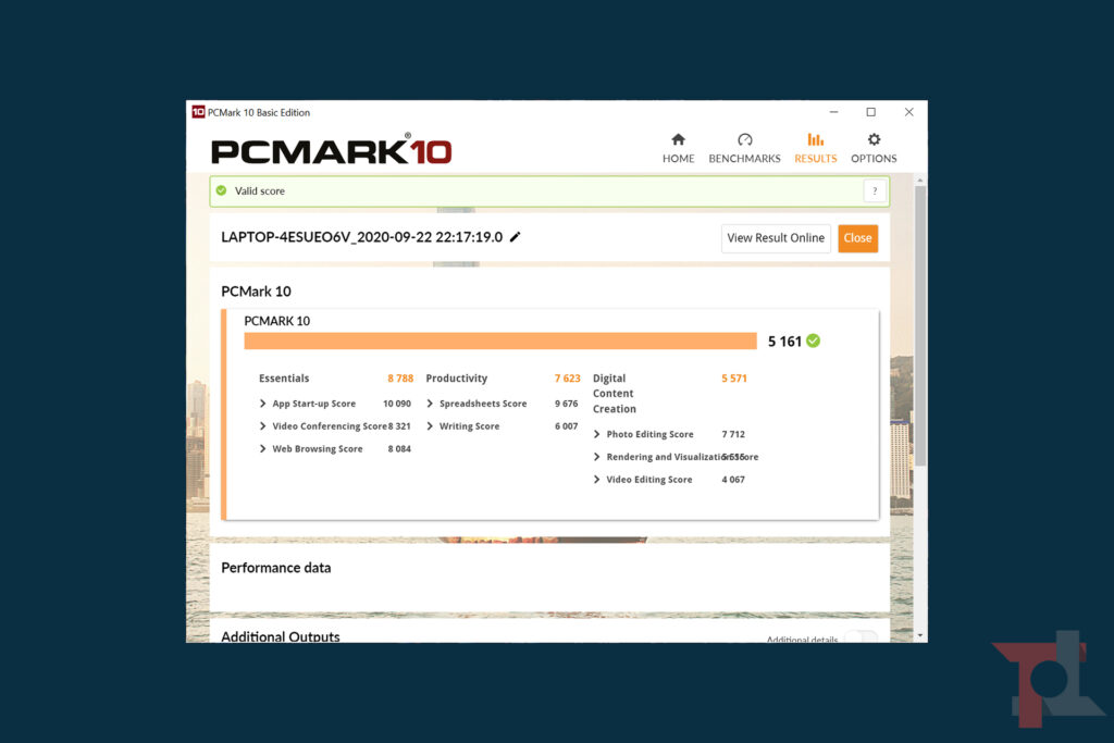 Recensione Huawei Matebook 14 AMD: la potenza del Ryzen 7 4800H in un corpo elegante, è best buy 9