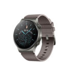 Huawei Watch GT 2 Pro e FreeBuds Pro ufficiali: ecco nuovi smartwatch e cuffie di Huawei 1