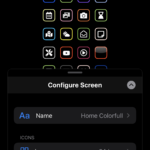 Come personalizzare la Home Screen di iPhone con iOS 14, gratis 2
