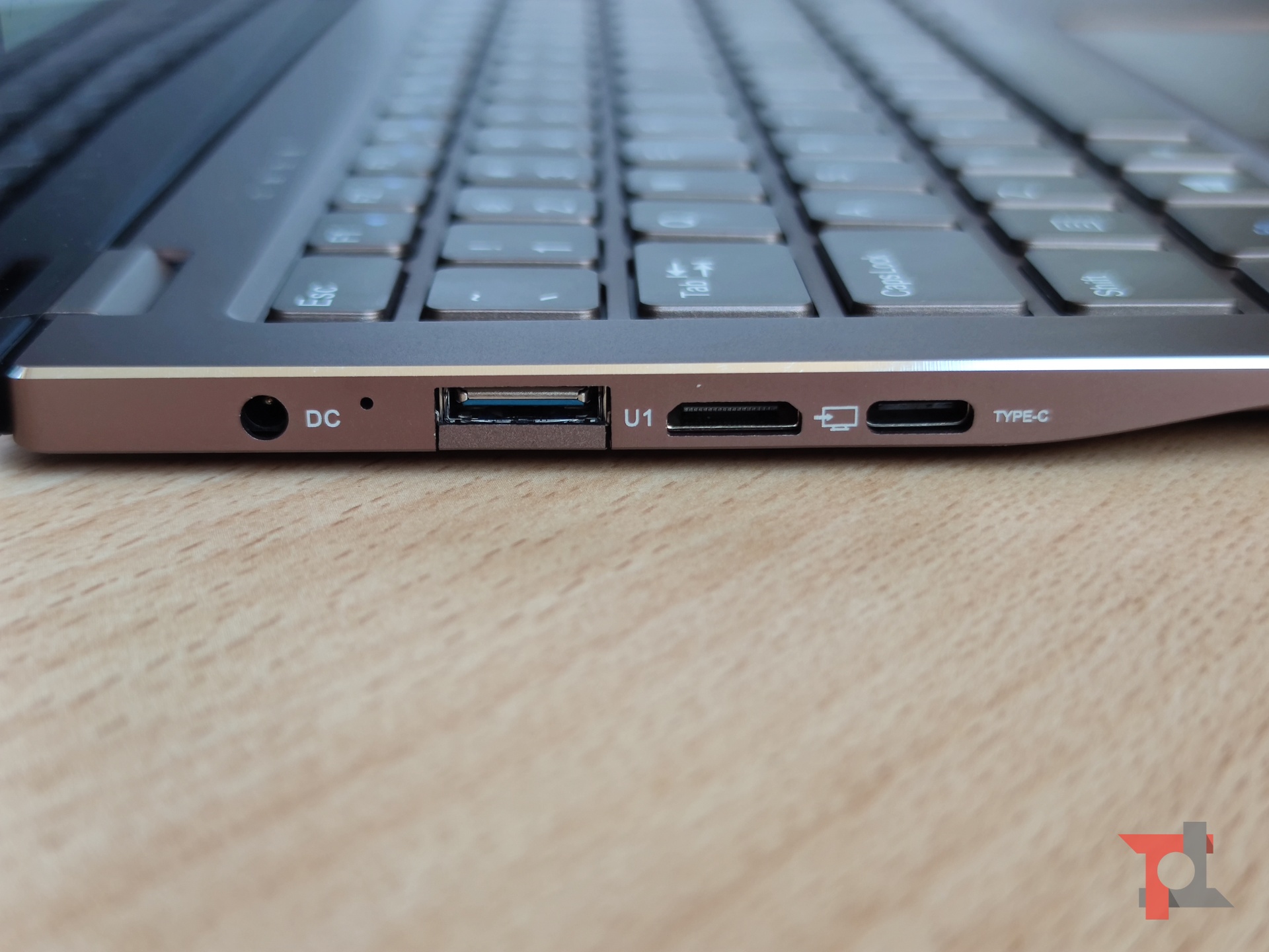 Recensione Jumper EZBook X3 Air, look premium a basso costo 8