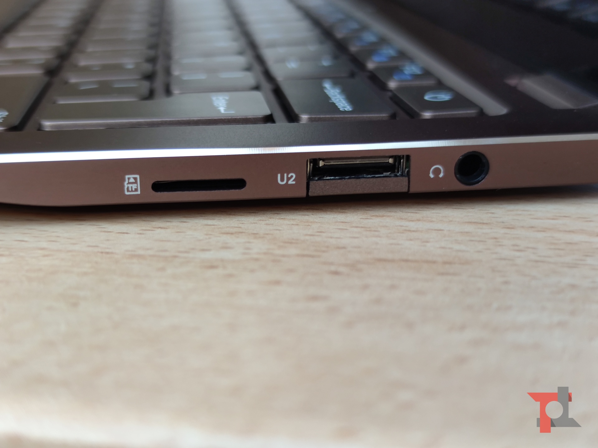 Recensione Jumper EZBook X3 Air, look premium a basso costo 9