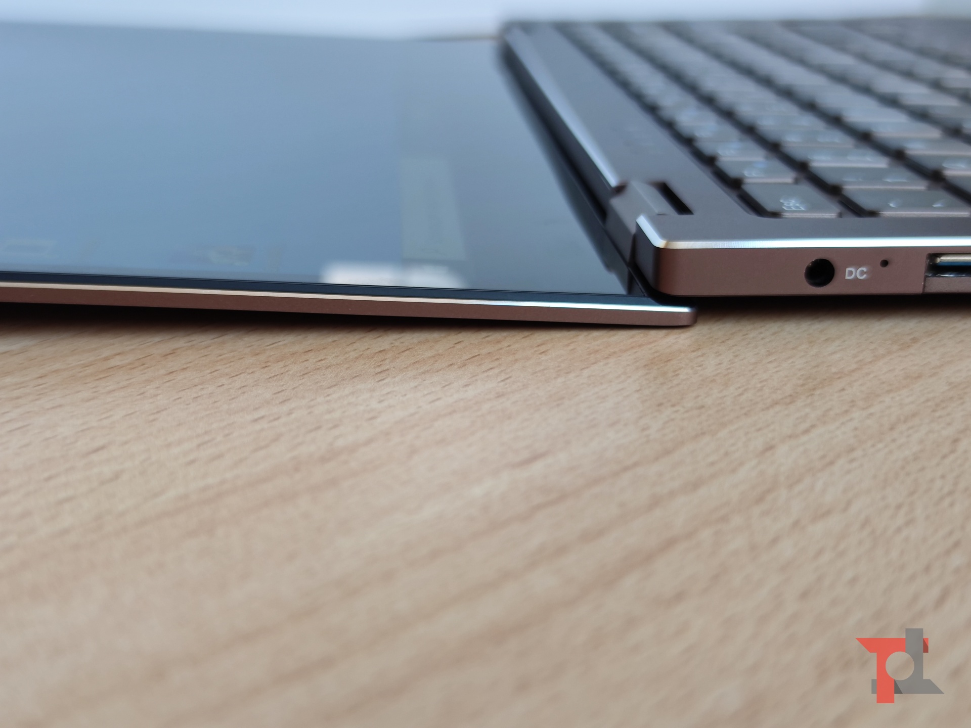 Recensione Jumper EZBook X3 Air, look premium a basso costo 11