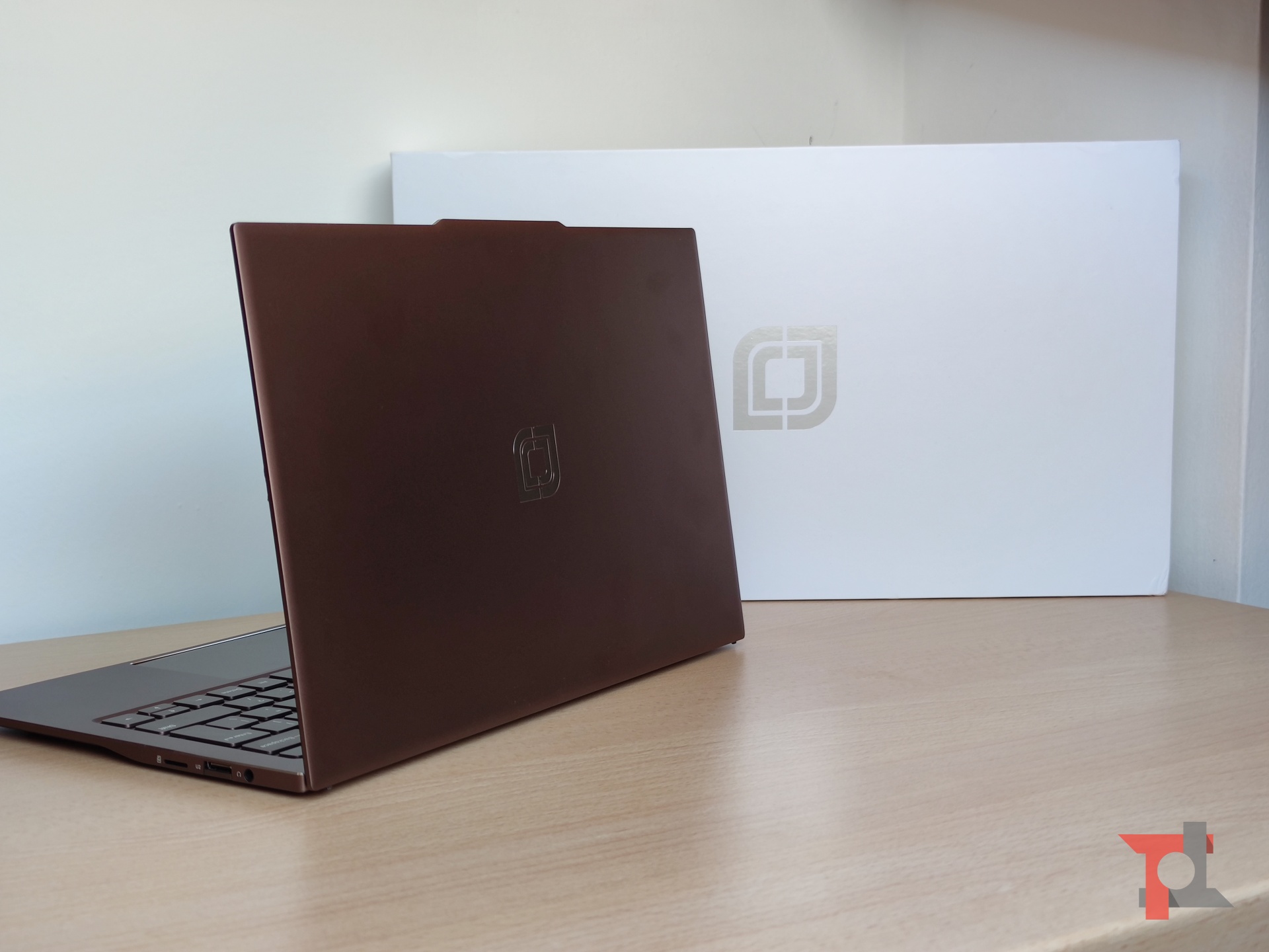 Recensione Jumper EZBook X3 Air, look premium a basso costo 4