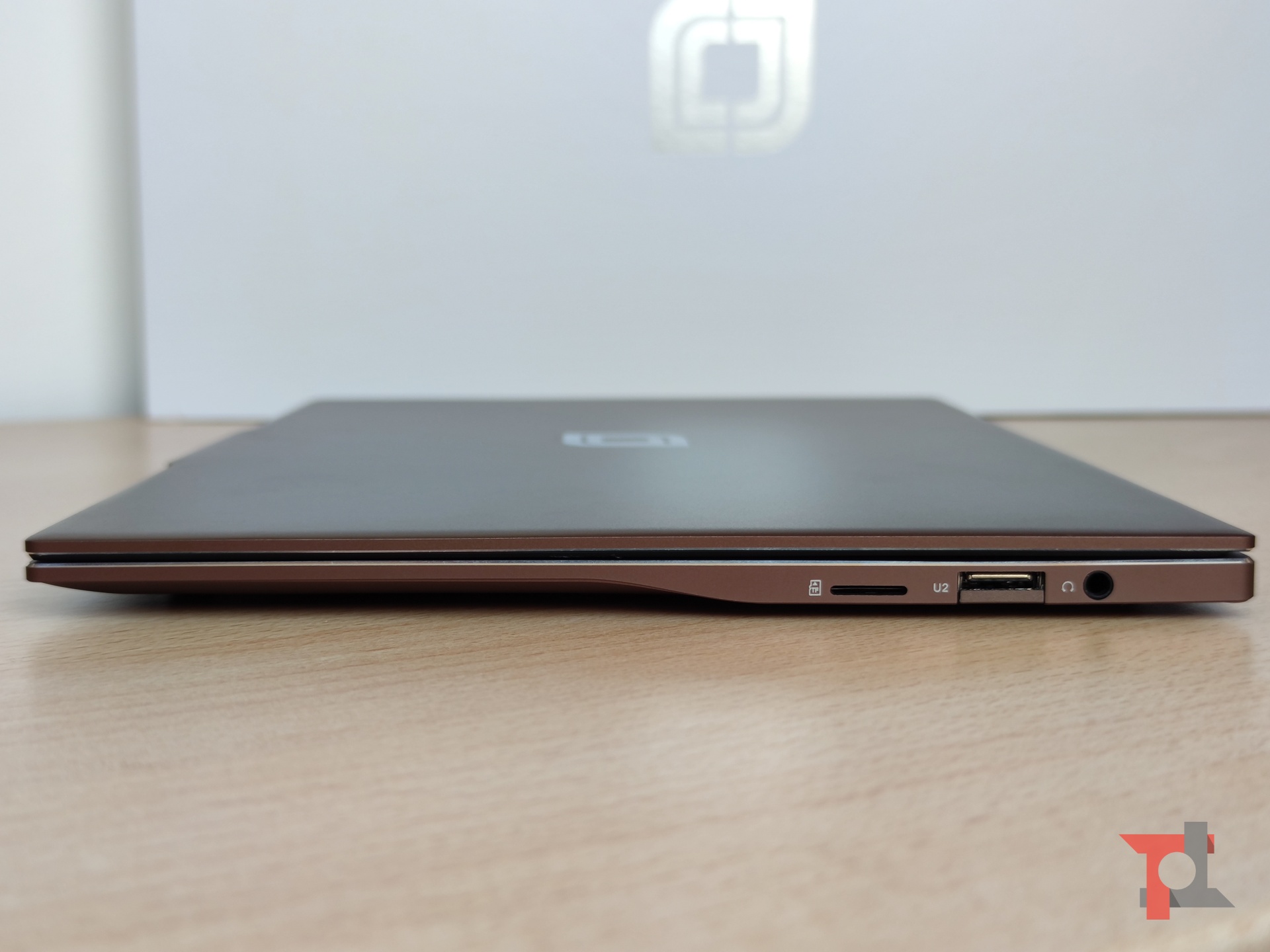 Recensione Jumper EZBook X3 Air, look premium a basso costo 10
