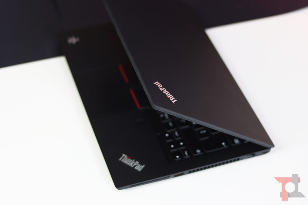Lenovo ThinkPad T495 scheda tecnica