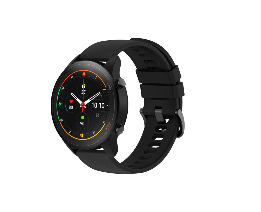 Xiaomi porta Mi Watch in Italia insieme a un caricabatterie da 65 watt 6