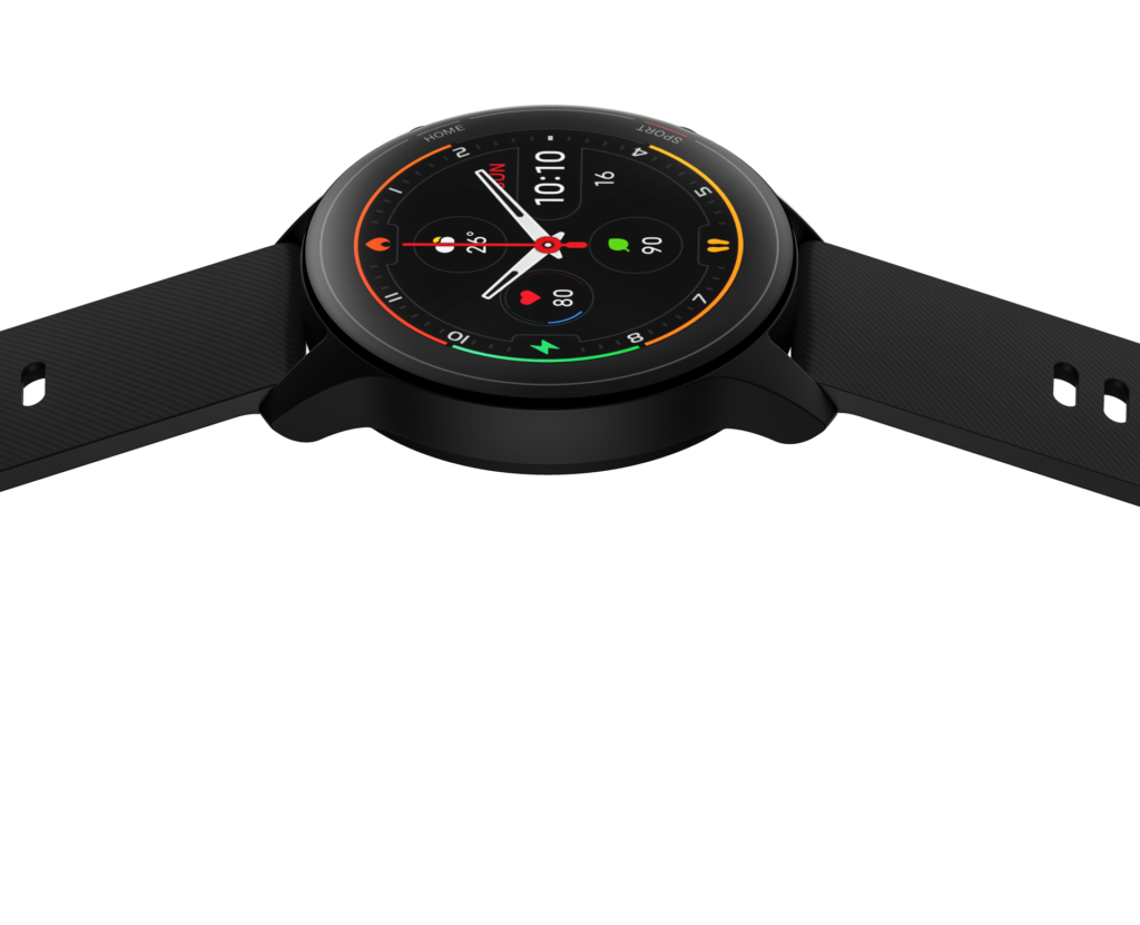 Xiaomi porta Mi Watch in Italia insieme a un caricabatterie da 65 watt 5