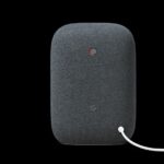 Google presenta lo speaker Nest Audio, il successore di Google Home 3