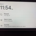 Google rinnova gli allarmi di Nest Hub e introduce la feature "Sunrise" 5