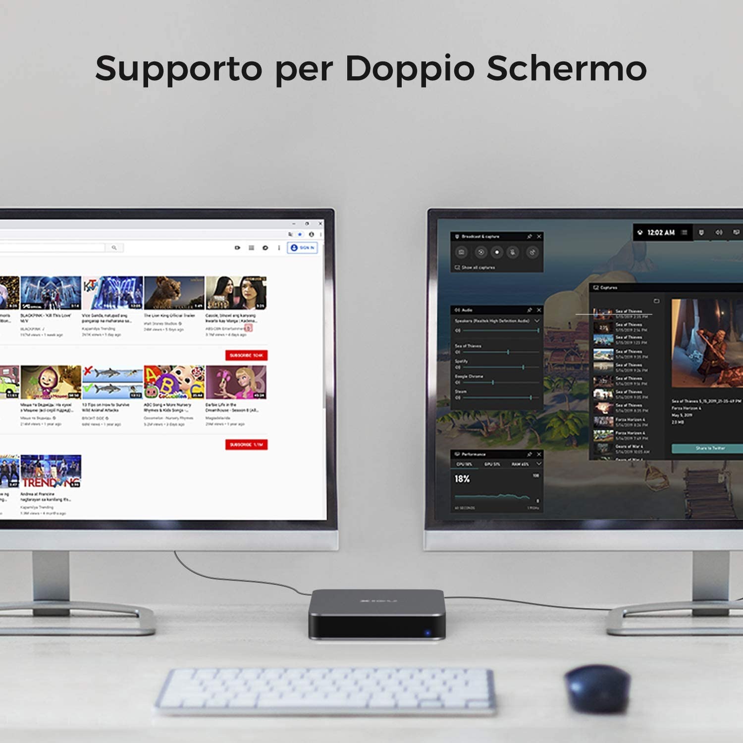 XIDU PhilMac è il compagno ideale per il lavoro e lo studio da casa 6