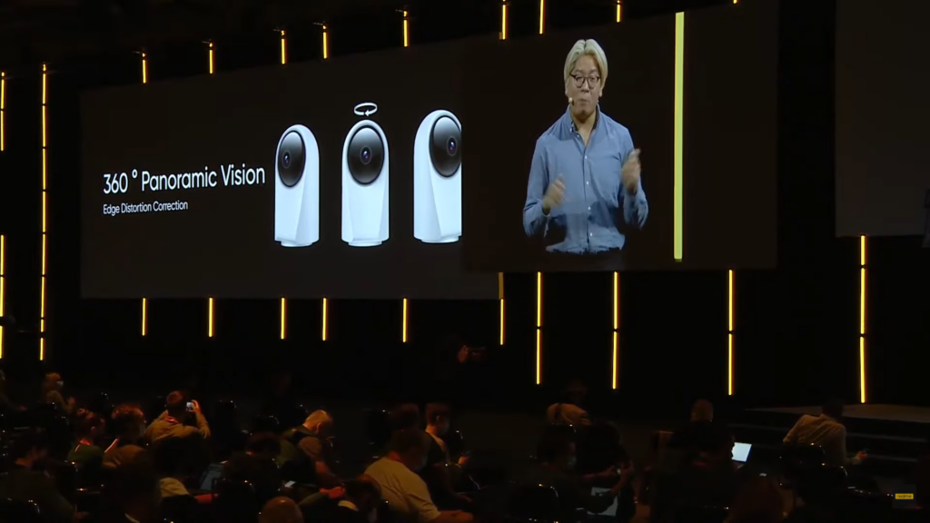 Realme Smart Cam 360
