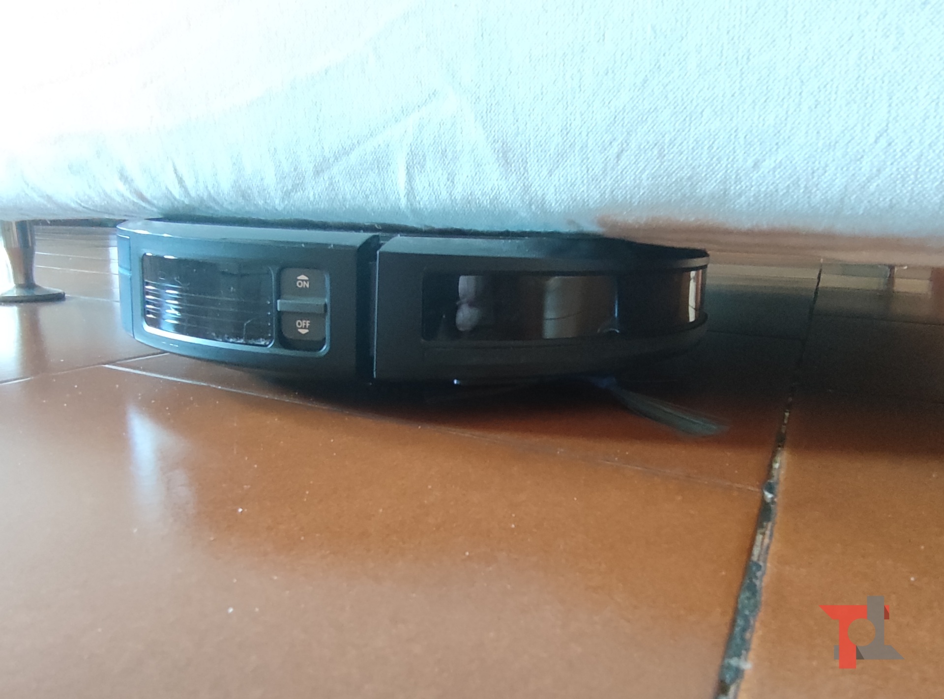 Recensione eufy RoboVac G30 Edge, robot aspirapolvere di classe 11