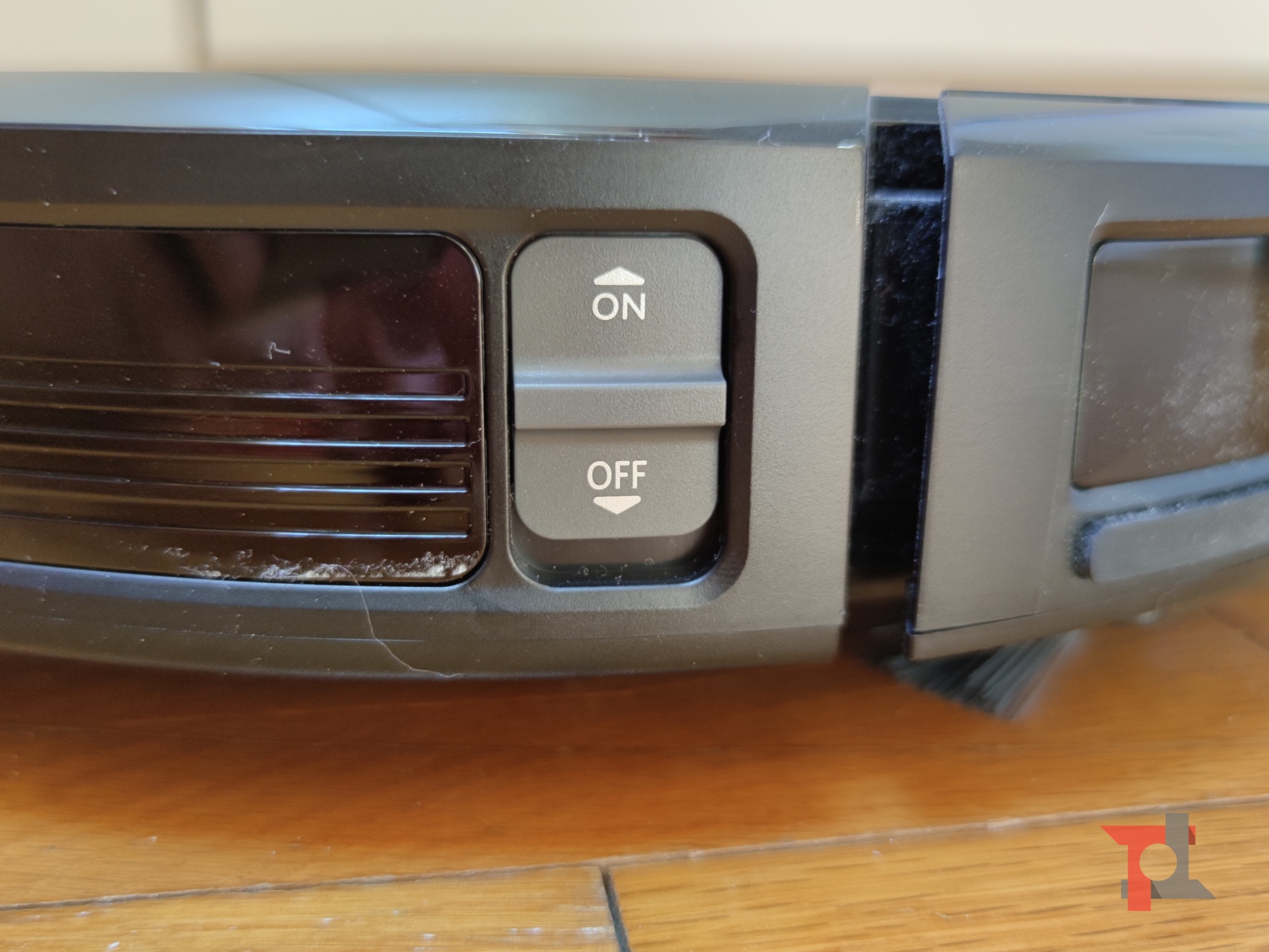 Recensione eufy RoboVac G30 Edge, robot aspirapolvere di classe 4