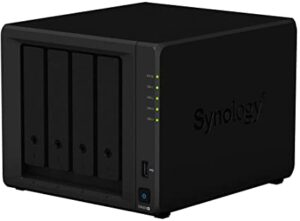 Synology DS920+ 4 Bay
