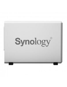 Synology DiskStation DS220j RTD1296