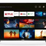 TCL annuncia le nuove Serie P61 e P81, smart TV 4K con Android TV 1