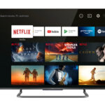 TCL annuncia le nuove Serie P61 e P81, smart TV 4K con Android TV 5