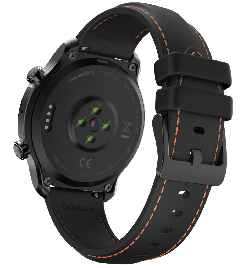 TicWatch Pro 3 GPS
