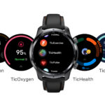 TicWatch Pro 3 GPS è ufficiale e porta al debutto Snapdragon Wear 4100 1