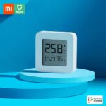 Questo termometro/igrometro Xiaomi è in offerta su eBay a 4 euro 2