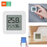 Questo termometro/igrometro Xiaomi è in offerta su eBay a 4 euro 3