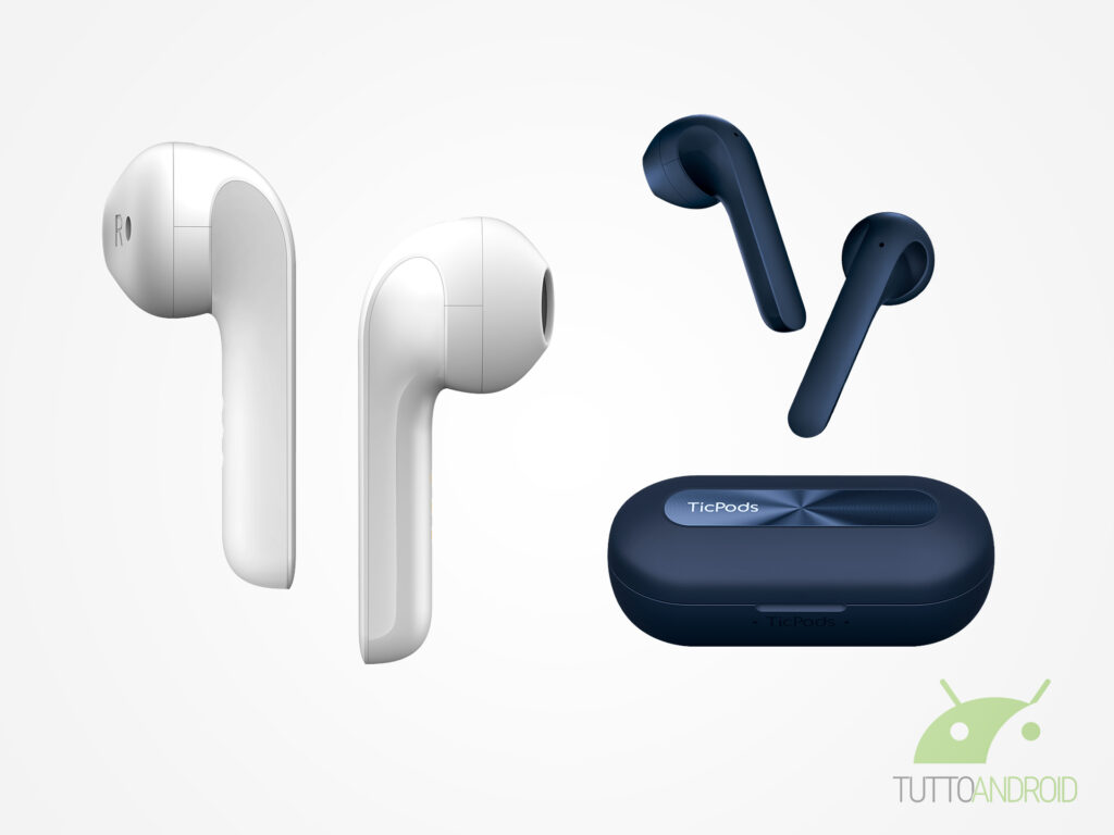 Mobvoi TicPods2 Pro Plus