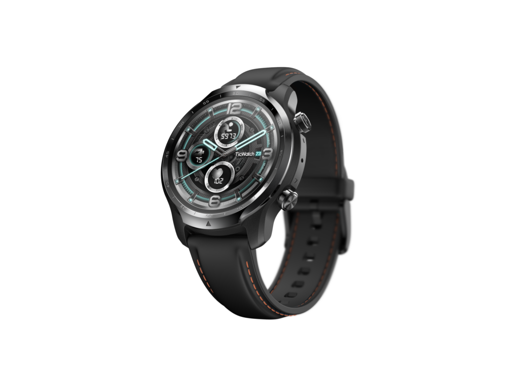 TicWatch Pro 3 GPS