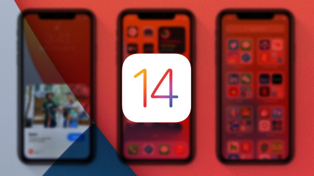 Trucchi iOS 14