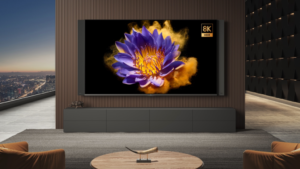 Xiaomi Mi TV LUX 85’’ Pro