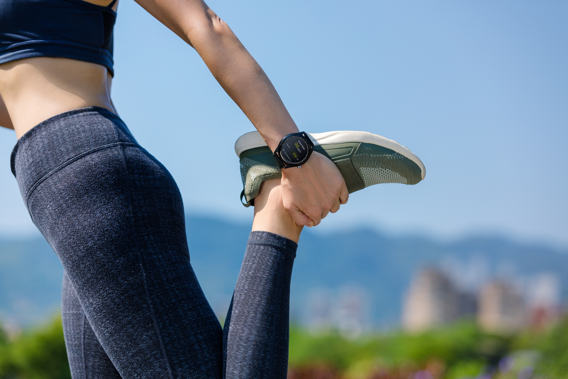 ASUS VivoWatch SP è finalmente disponibile all'acquisto in Italia