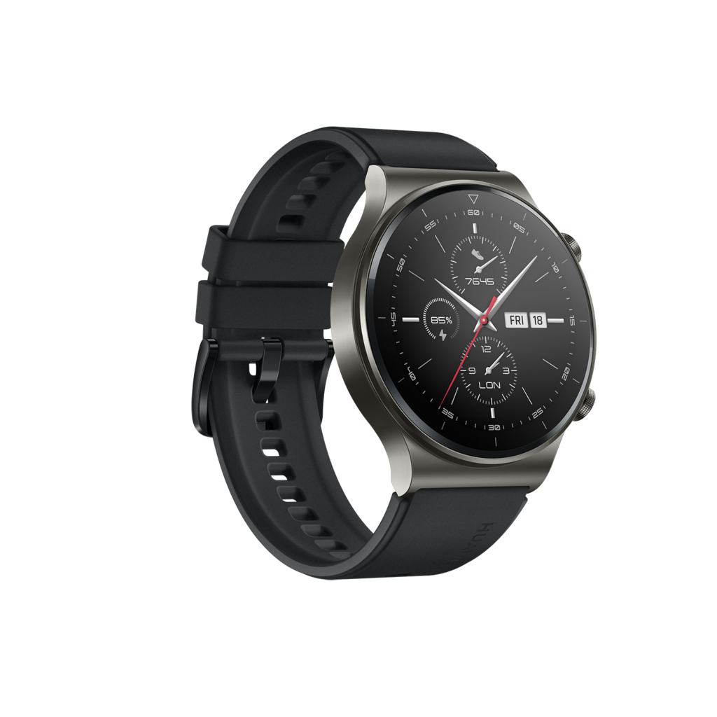 Huawei Watch gt 2 pro
