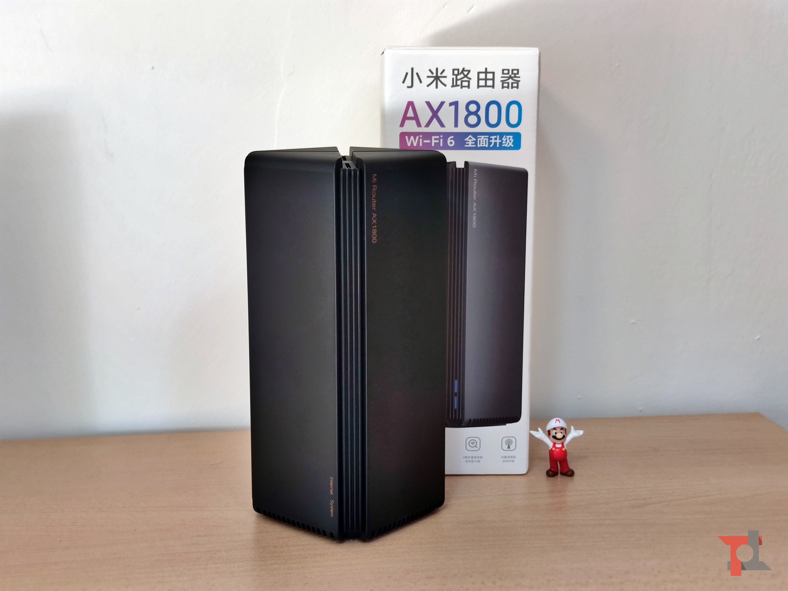 Xiaomi Mi Router AX1800