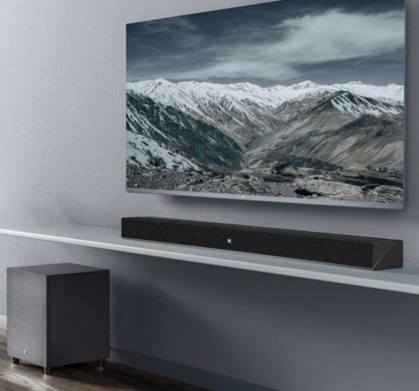 Xiaomi Mi TV Speaker Theater Edition