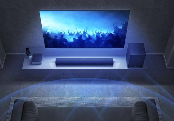 Xiaomi Mi TV Speaker Theater Edition