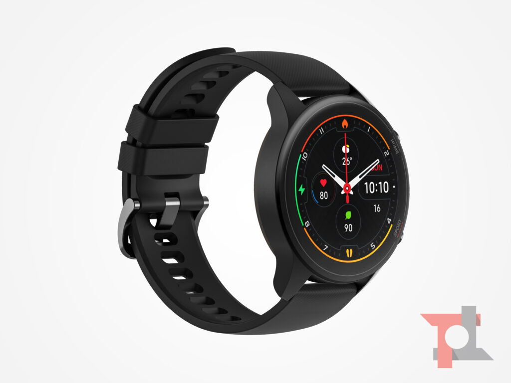 Xiaomi Mi Watch