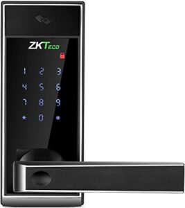 ZKTeco ML10B-ID Smart Lock