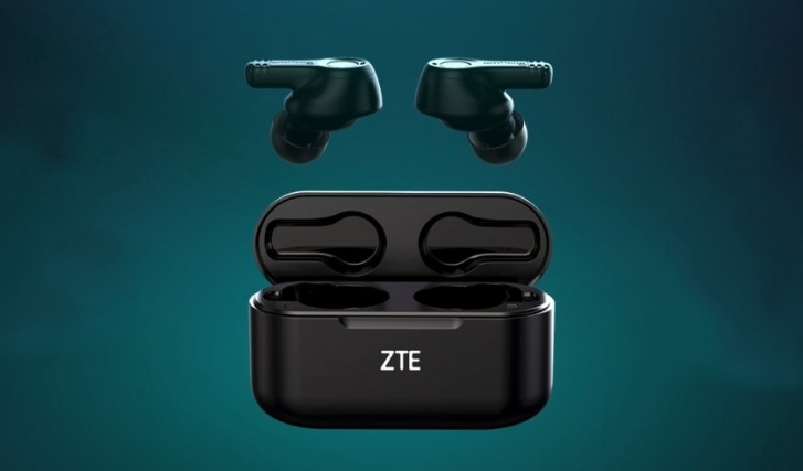 Lanciati in Cina un walkie talkie Xiaomi, ZTE LiveBuds e un power bank di ZMI