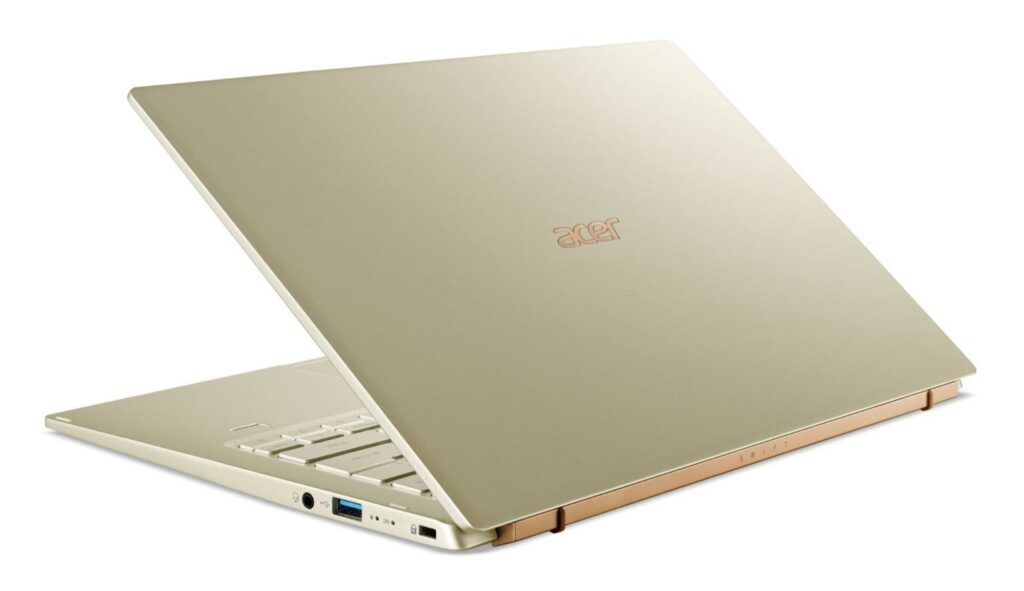 Acer Swift 5