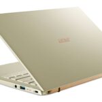 Acer presenta i nuovi notebook con CPU Intel Tiger Lake certificati Intel EVO 2